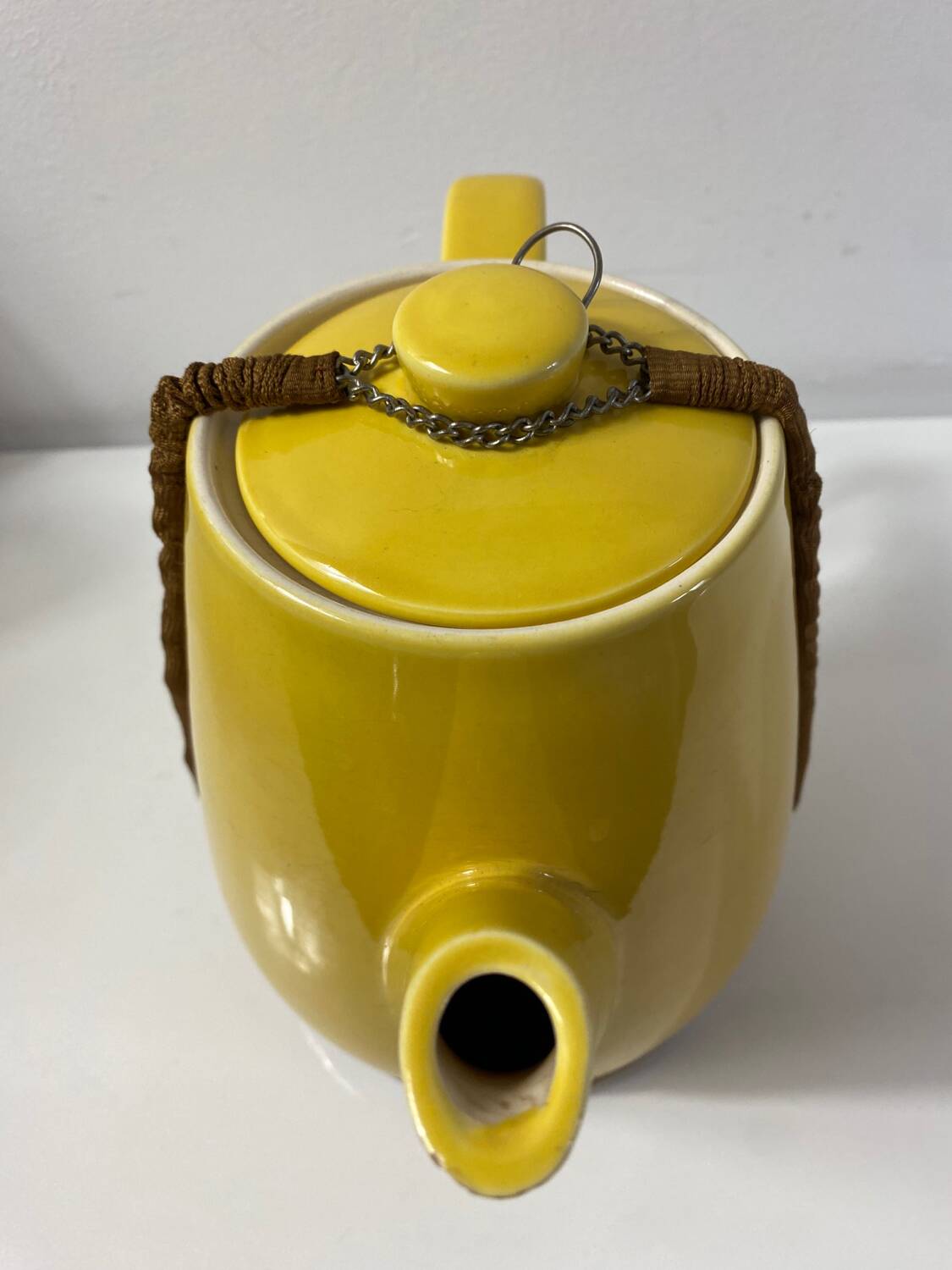 Théière Villeroy et Boch