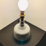 Roger Colette ceramic lamp foot