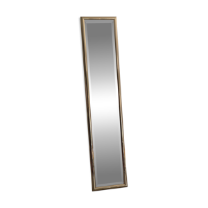 Miroir mural rectangulaire