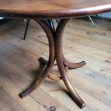 Baumann brand round table 80 cm