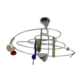 Suspension Artemide Melissa