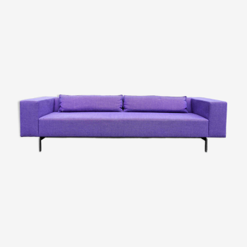 Cappellini three seater sofa from the Extra Sofas Series
