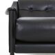 2-Seat Dezza Sofa by Gio Ponti for Poltrona Frau, 2011