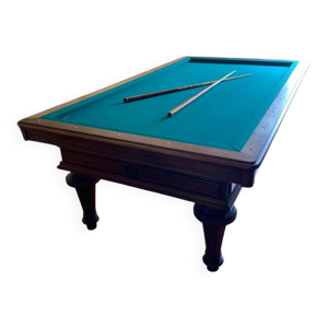 Billard français