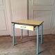 Child's desk
