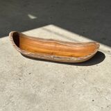 Organic monoxyl teak cut L:50cm