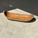 Organic monoxyl teak cut L:50cm