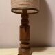 Lampe vintage