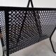 1950s magazine rack