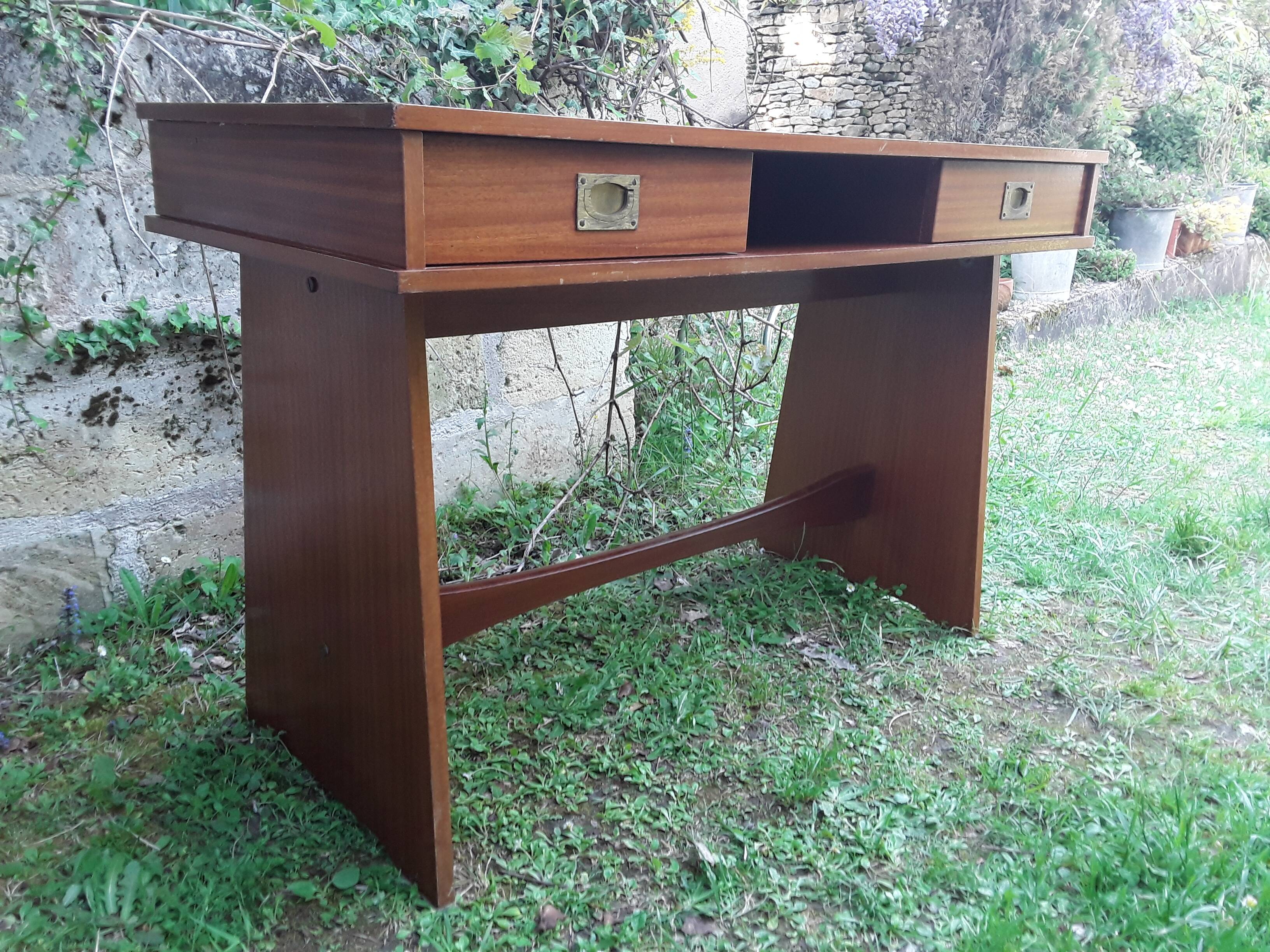 Gautier desk