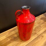 Vase allemand 1970
