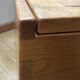 Regain chest in solid elm 1970