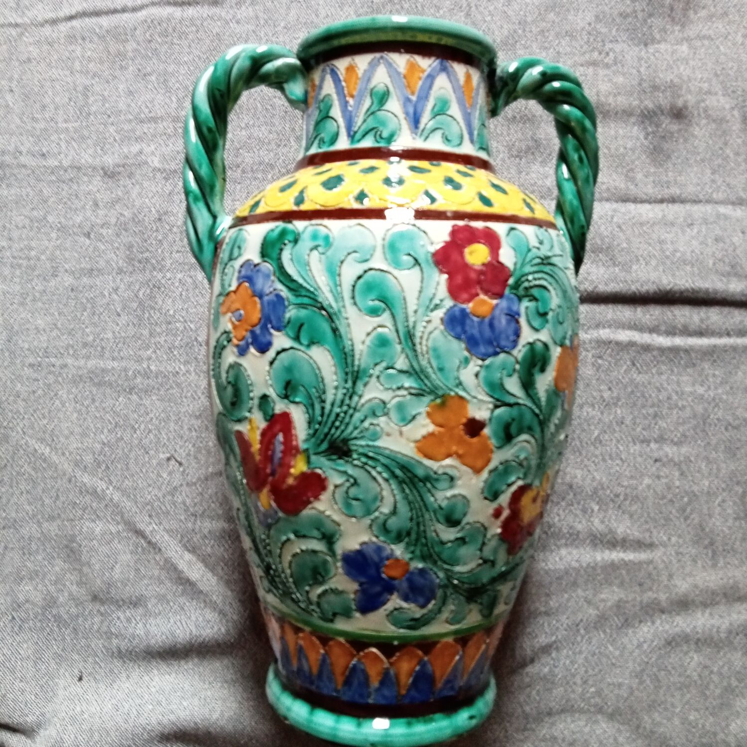 Vase