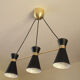 Suspension diabolo ikea vintage