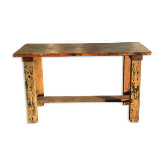 Small Workbench