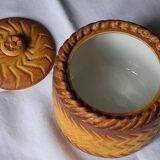 Terrine for pâté en croûte Pillivuyt