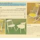IKEA rocking chair 1960
