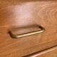 Vintage chiffonier