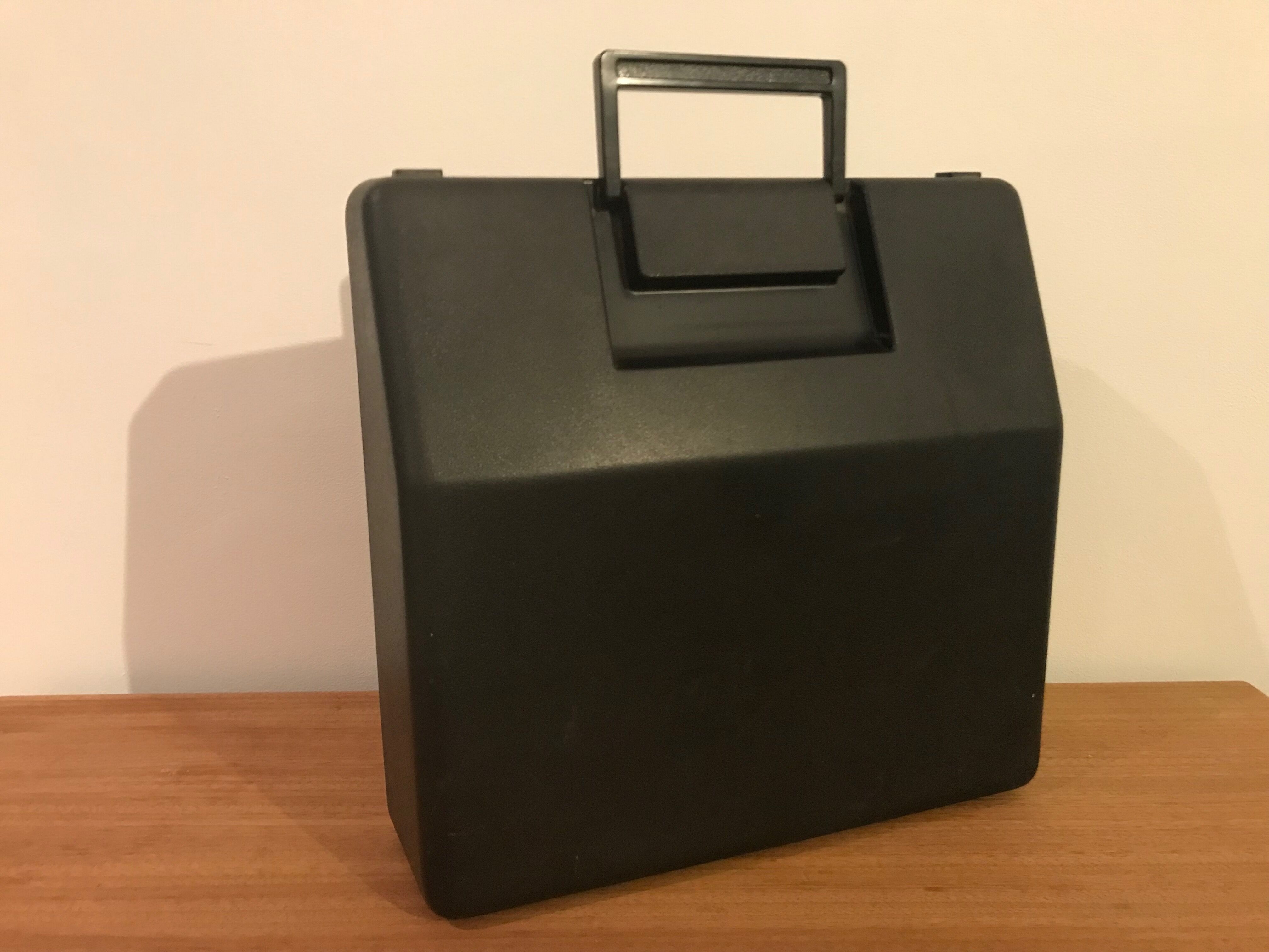 Typewriter olympiette