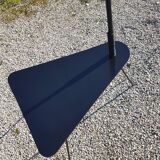 1950s tripod floor light