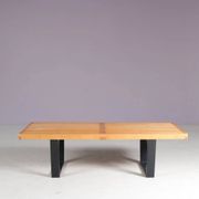 1970s bench from the Netherlands
