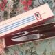 Game cutting set, Anton Wingen Jr. Solingen