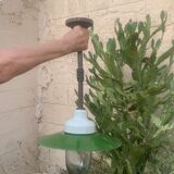Industrial style ceiling lamp wall lamp