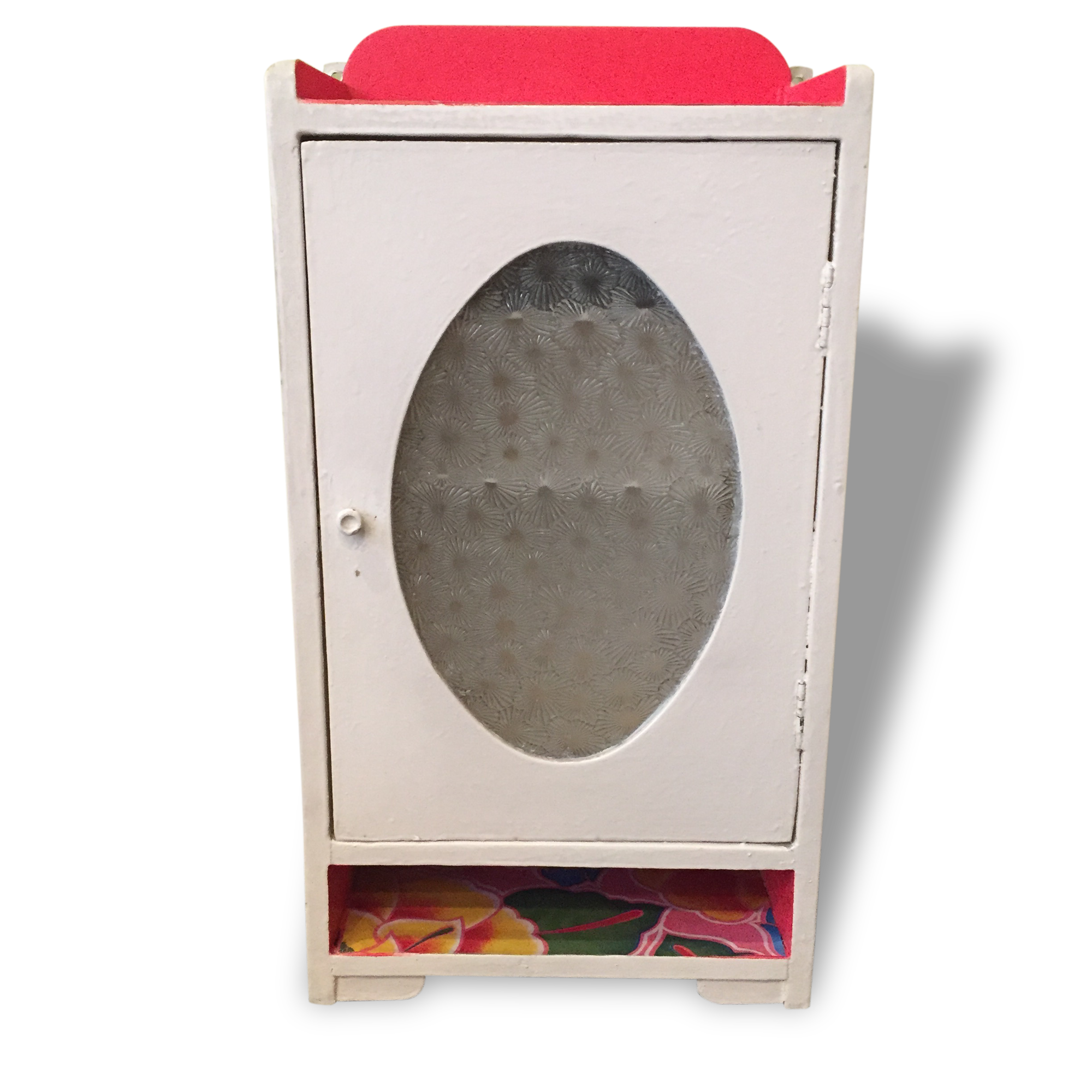 Mexican medicine cabinet