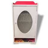 Mexican medicine cabinet