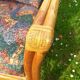 Rattan set