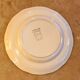 Longchamp plate