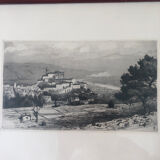 Lithography
