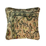 Housse de coussin turc vintage 45 x 45 cm