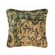 Housse de coussin turc vintage 45 x 45 cm