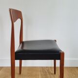 Scandinavian chair