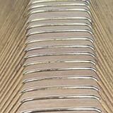 Vinyl records holder from the 50s-60s