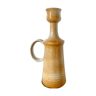 Sandstone vase