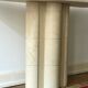 Console / marble service