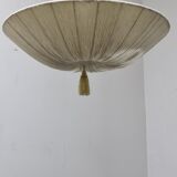 Vintage XL hanging lamp