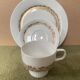 Rosenthal Studio Line Modulation Coffe Set by Tapio Wirkkala Germany 1970s