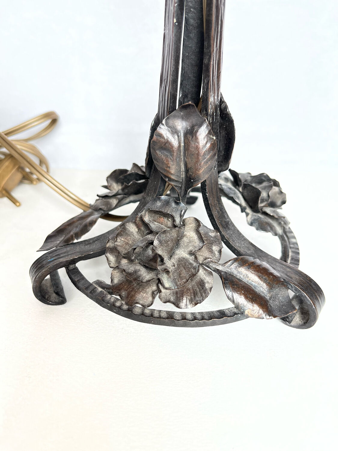 Art Nouveau Lape