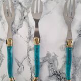 Laguiole cutlery set