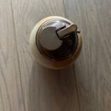 Vintage onyx lighter