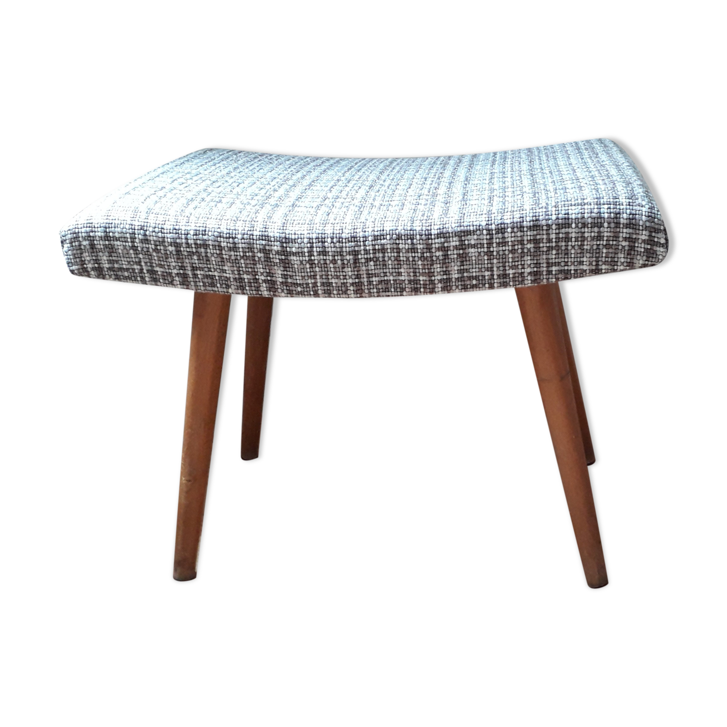 Repose-pied vintage