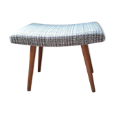 Vintage footrest