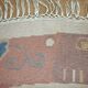 Tapis Vintage Khaden Tibétain en Laine, Années 1970, Épais et Élégant