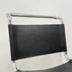 S33 Mart Stam chair replica