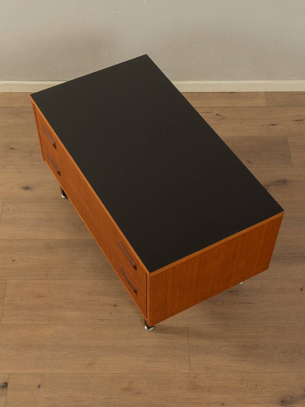 1960s Chest of Drawers by DeWe