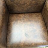 Pair of Club chairs
