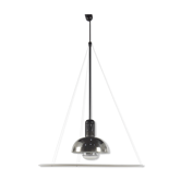 Frisbi Suspension 850 by Achille Castiglioni for Flos 1970s